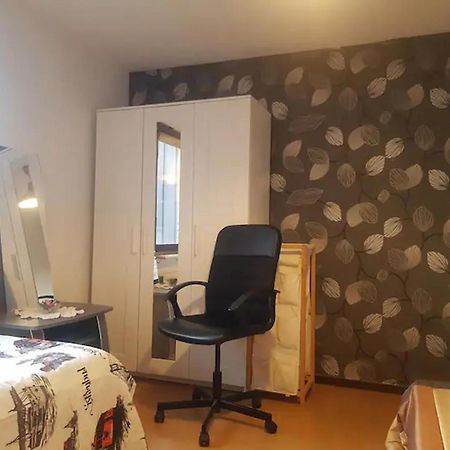 Karlstad Unic House Kronoparken Ngoại thất bức ảnh