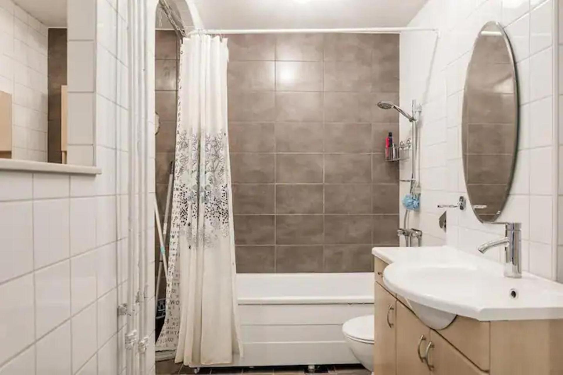 Karlstad Unic House Kronoparken Ngoại thất bức ảnh
