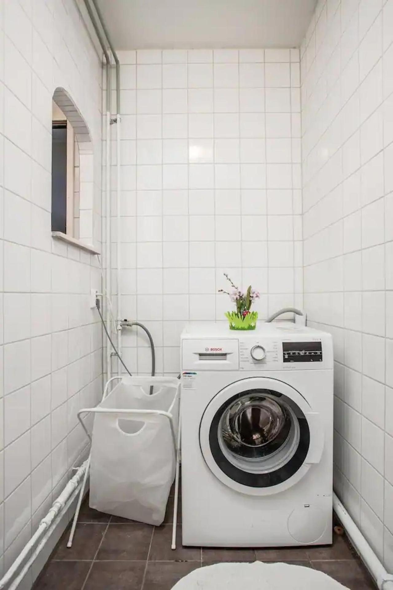 Karlstad Unic House Kronoparken Ngoại thất bức ảnh