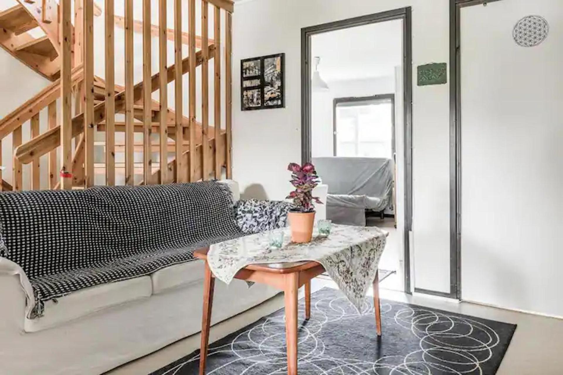Karlstad Unic House Kronoparken Ngoại thất bức ảnh