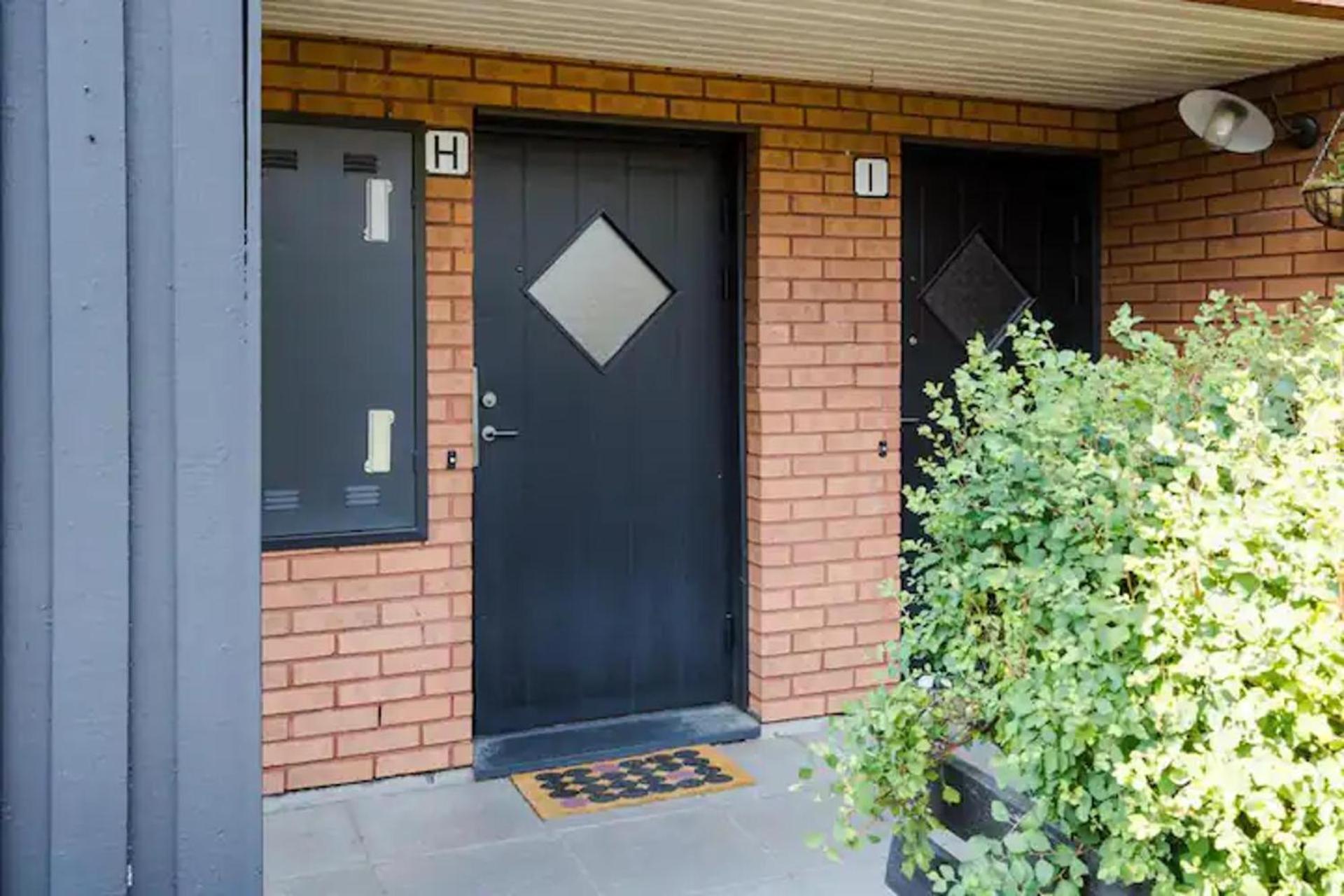 Karlstad Unic House Kronoparken Ngoại thất bức ảnh