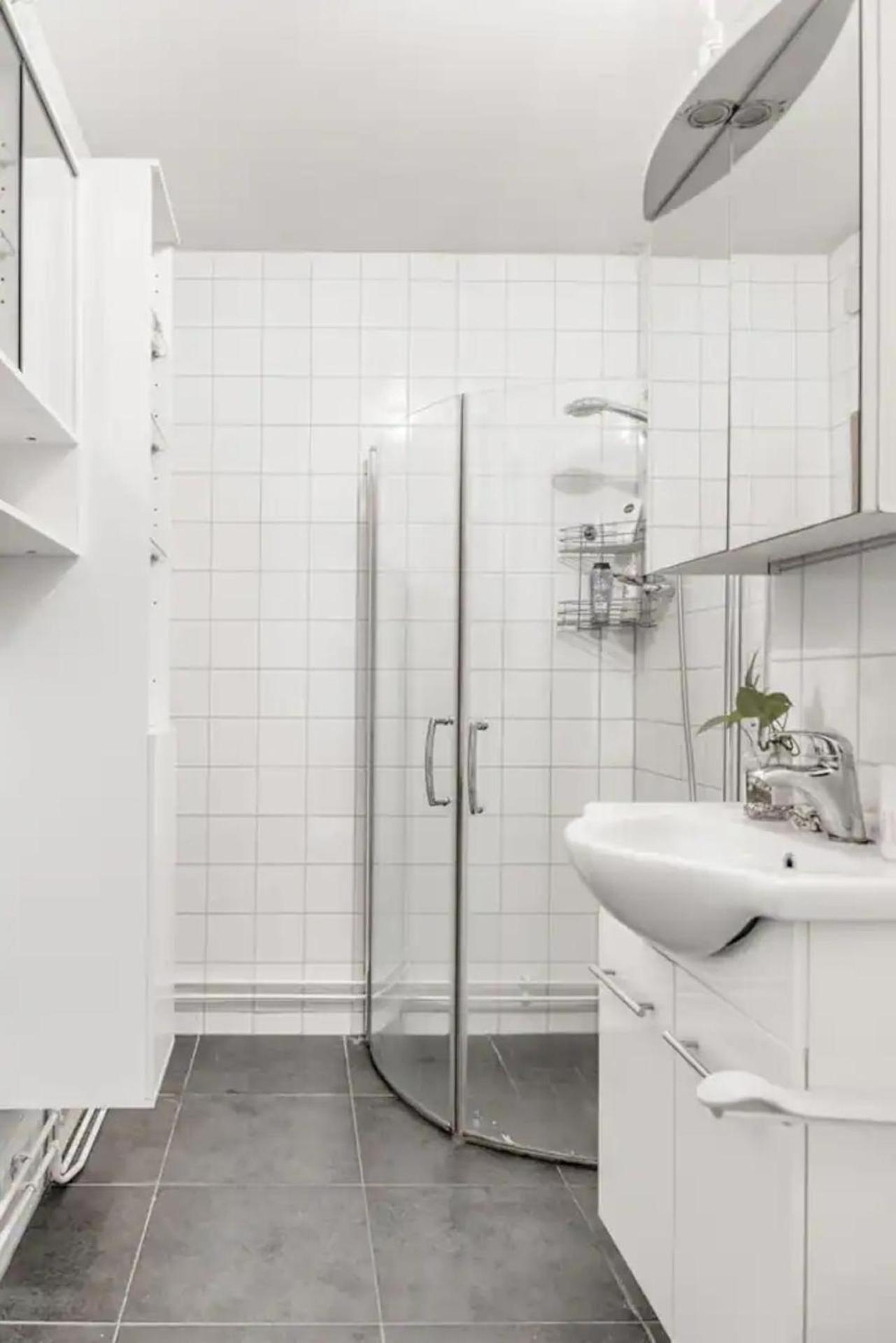 Karlstad Unic House Kronoparken Ngoại thất bức ảnh