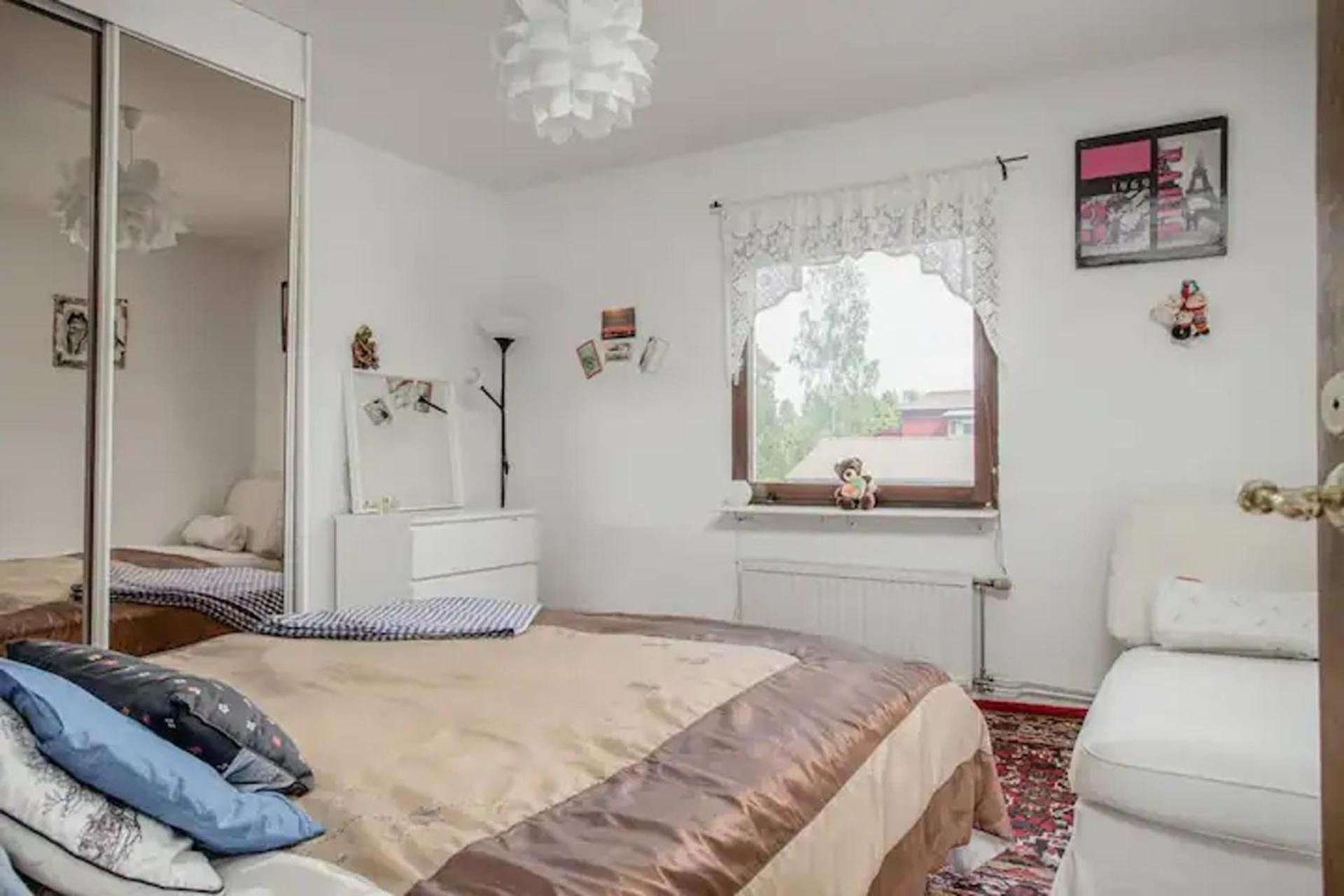 Karlstad Unic House Kronoparken Ngoại thất bức ảnh