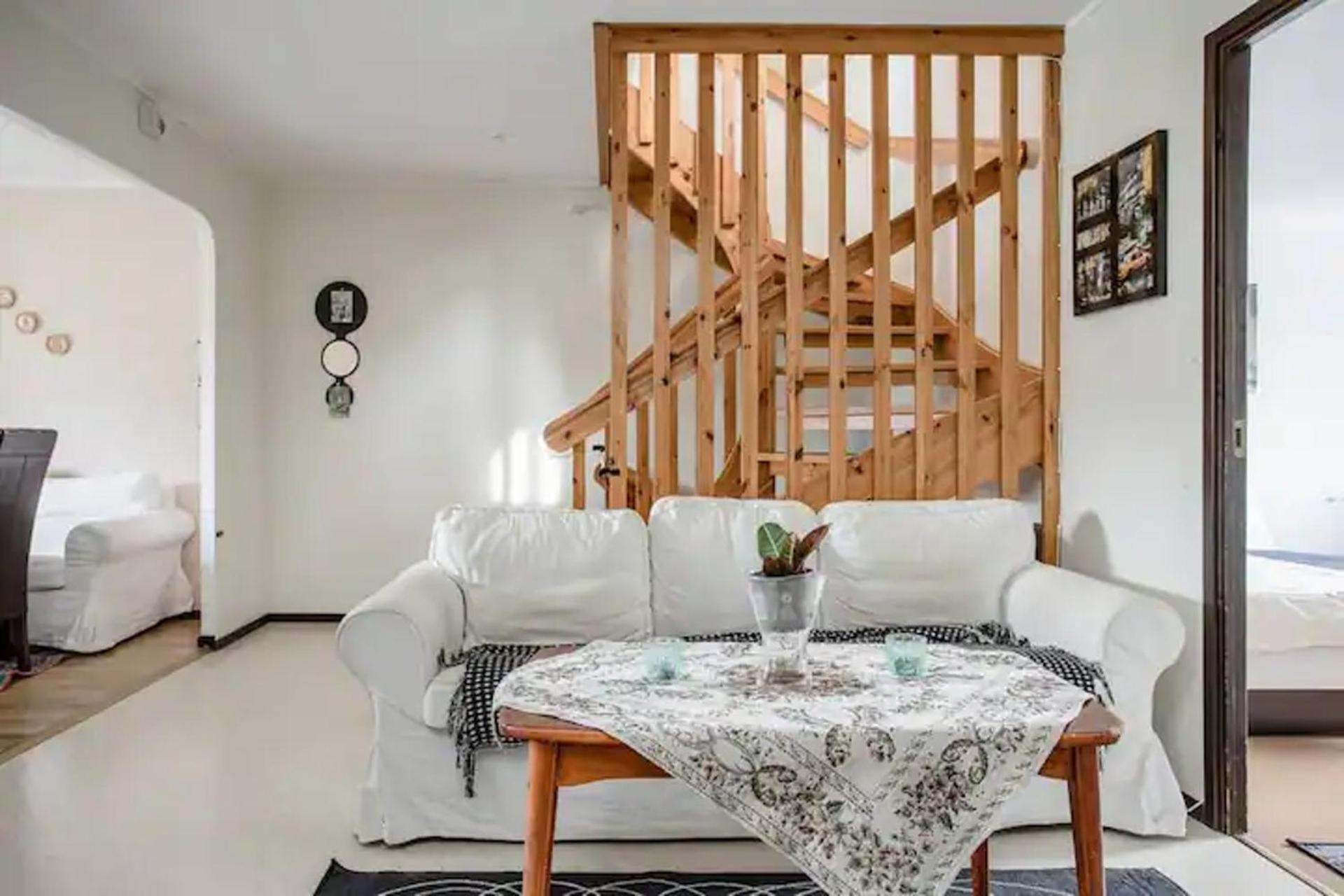 Karlstad Unic House Kronoparken Ngoại thất bức ảnh