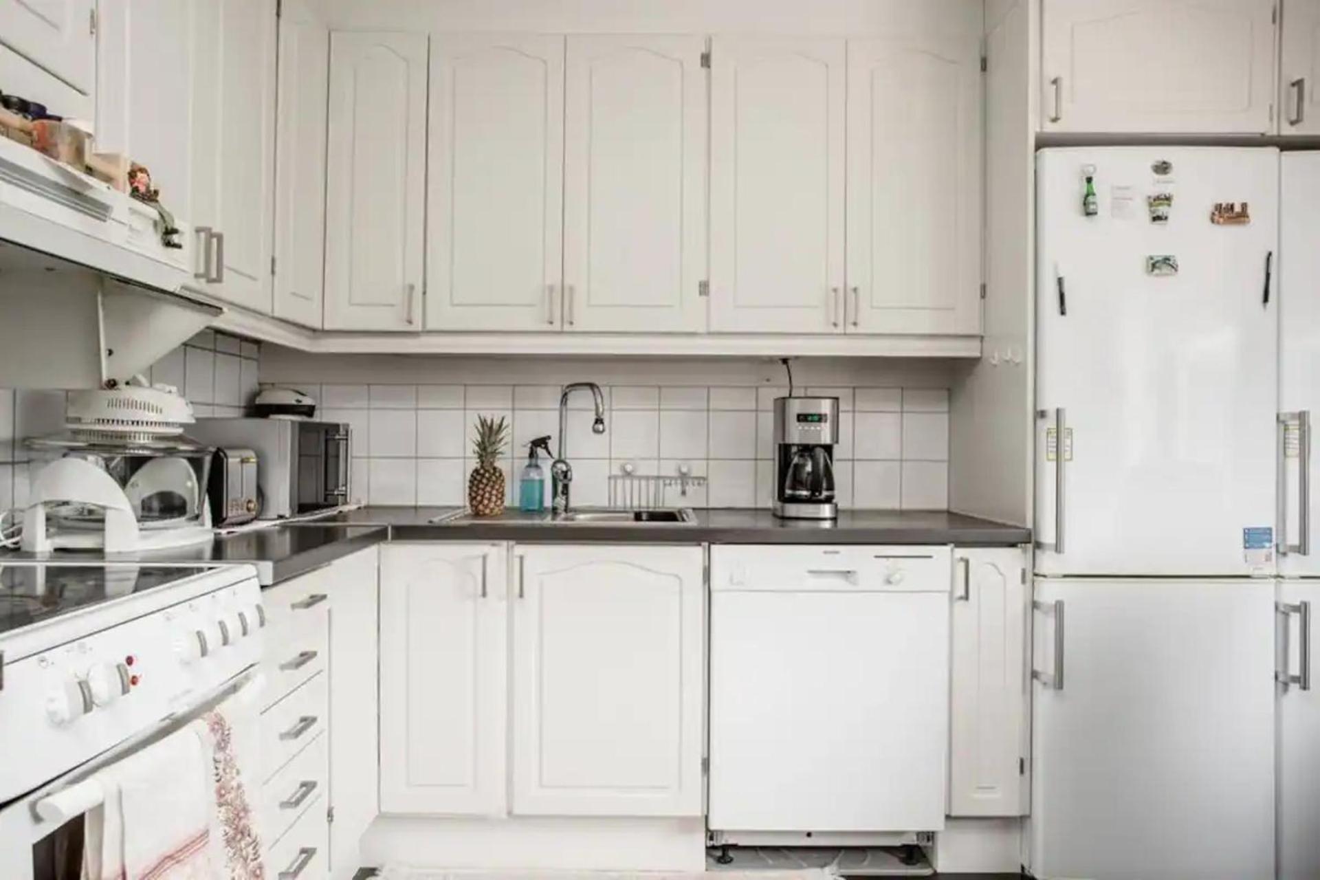 Karlstad Unic House Kronoparken Ngoại thất bức ảnh