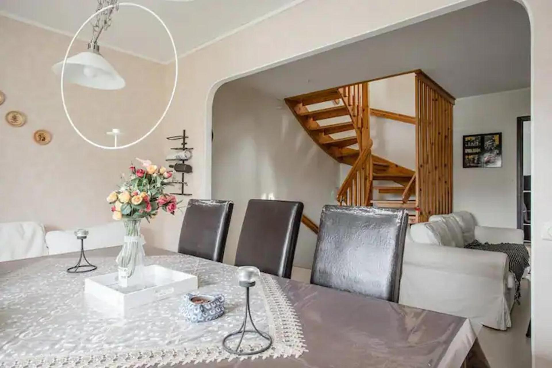 Karlstad Unic House Kronoparken Ngoại thất bức ảnh