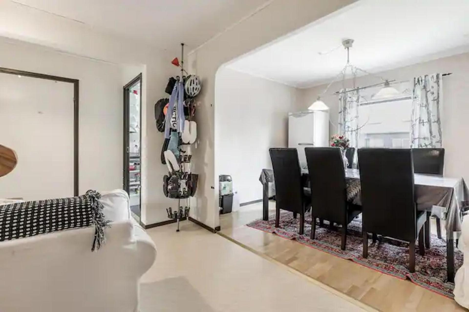 Karlstad Unic House Kronoparken Ngoại thất bức ảnh