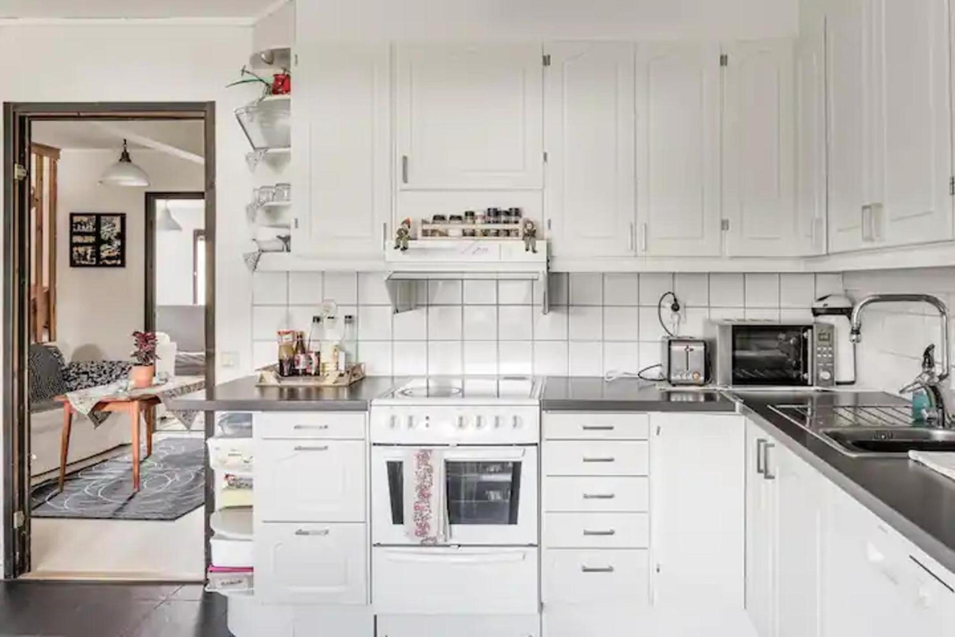 Karlstad Unic House Kronoparken Ngoại thất bức ảnh