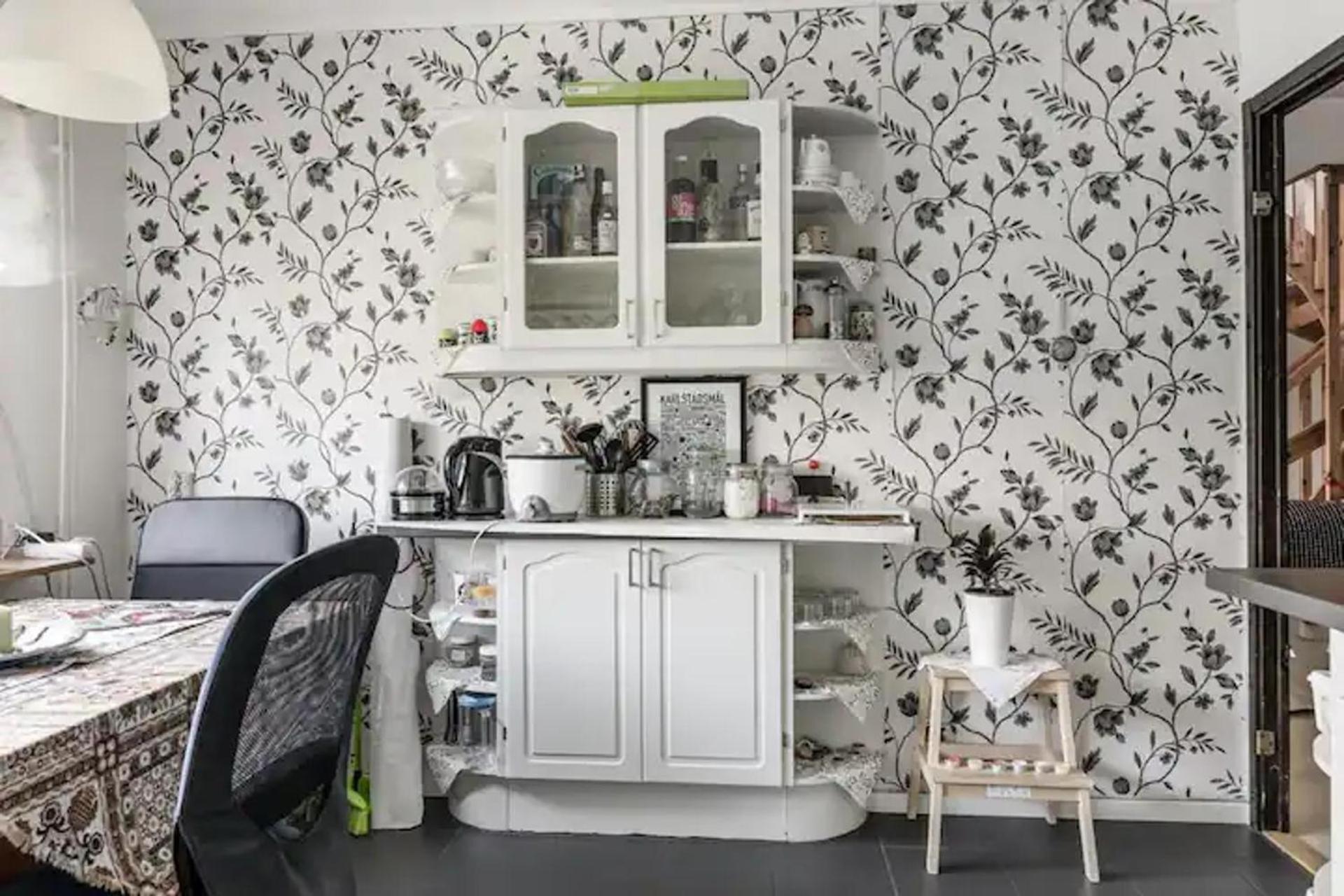 Karlstad Unic House Kronoparken Ngoại thất bức ảnh