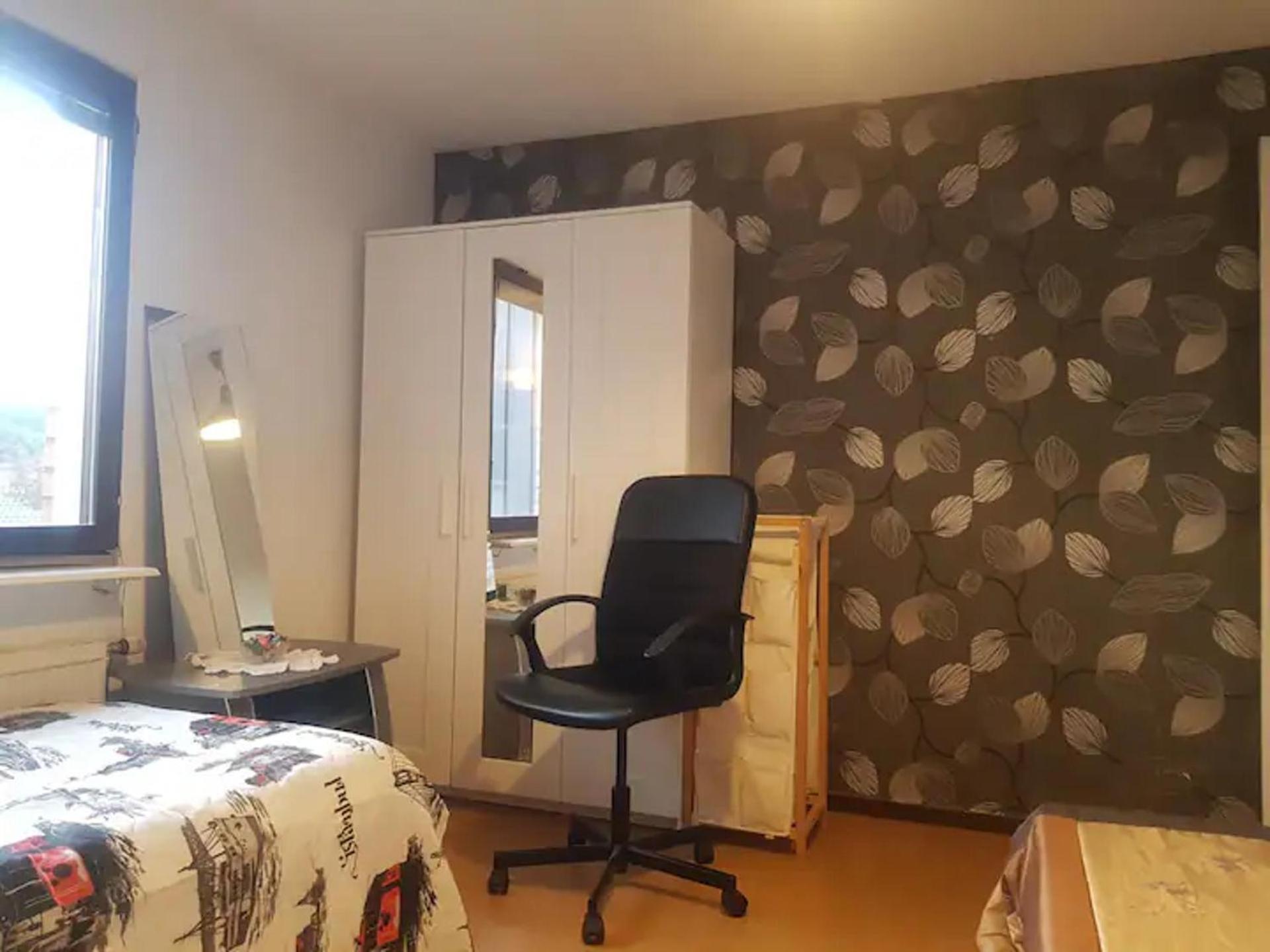 Karlstad Unic House Kronoparken Ngoại thất bức ảnh