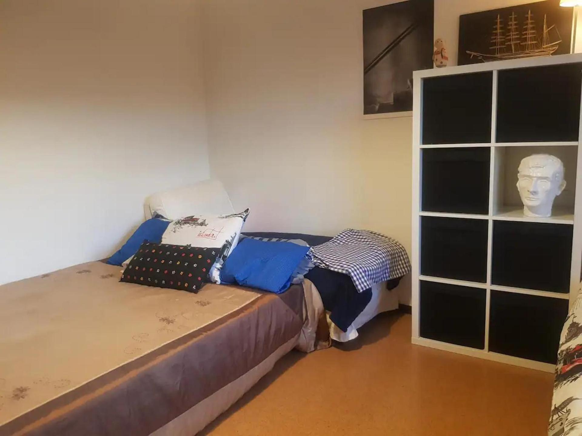 Karlstad Unic House Kronoparken Ngoại thất bức ảnh